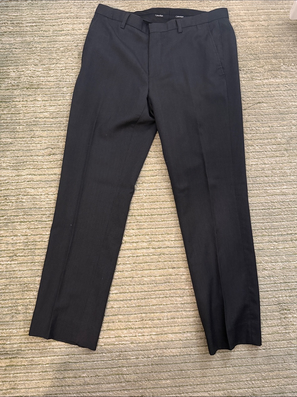 Calvin Klein 31x32 Men's Dress Slacks